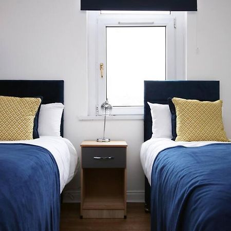 فيلا Holiday House For 7 Guests, Free Wi-Fi & Self Check-In Explore Newport المظهر الخارجي الصورة