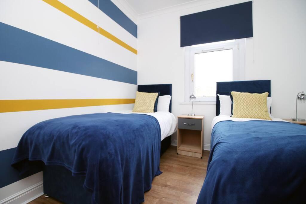 فيلا Holiday House For 7 Guests, Free Wi-Fi & Self Check-In Explore Newport المظهر الخارجي الصورة